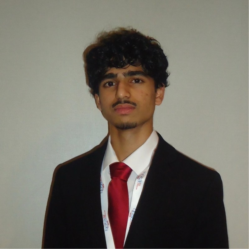 Nishanth Gautam