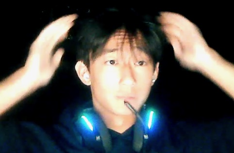 Isaac Jiang