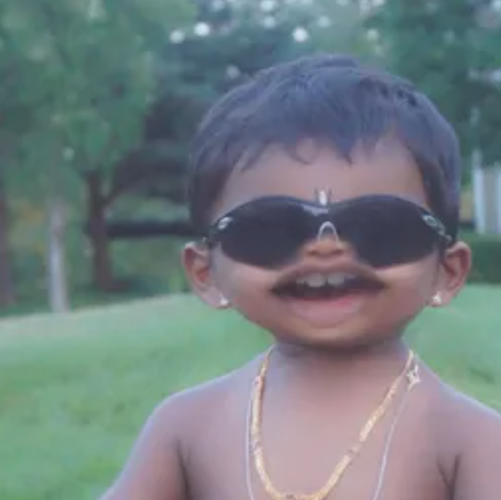 Krish Eepuri