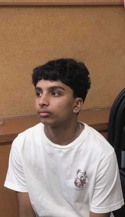 Seyon Selvakumar