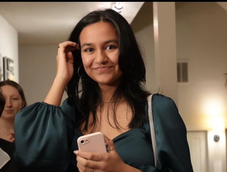 Umaima M.